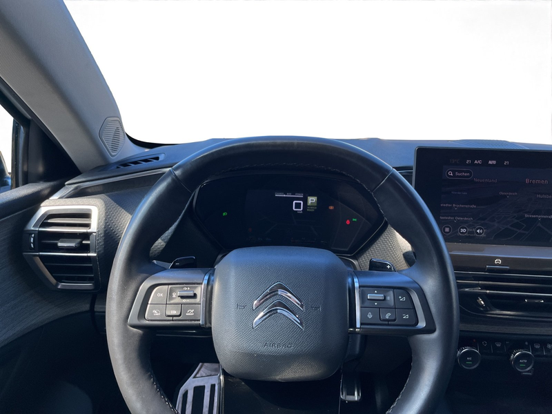 Citroen C5 X Shine Pack Hybrid 225 Navi+SHZ+HUD+360°+LM — photo 14
