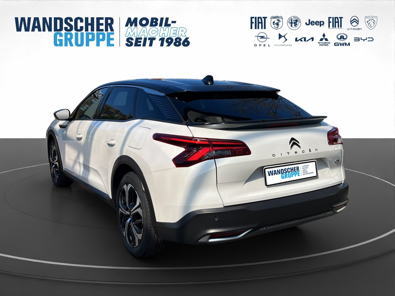 Citroen C5 X Shine Pack Hybrid 225 Navi+SHZ+HUD+360°+LM — photo 5
