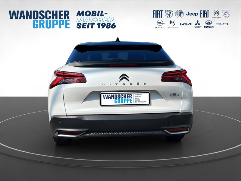 Citroen C5 X Shine Pack Hybrid 225 Navi+SHZ+HUD+360°+LM — photo 6