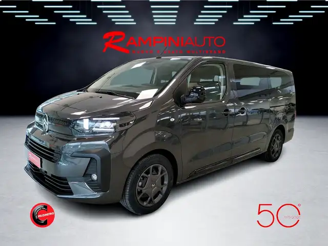 Citroen Spacetourer 2.0 BlueHDi 180 S&S EAT8 XL 8 Posti Pronta Consegn