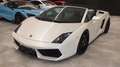 Lamborghini Gallardo LP-560-4 1 Besitz Orig. Lack neues Service Weiß - thumbnail 4