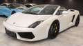 Lamborghini Gallardo LP-560-4 1 Besitz Orig. Lack neues Service Weiß - thumbnail 20