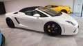 Lamborghini Gallardo LP-560-4 1 Besitz Orig. Lack neues Service Weiß - thumbnail 44