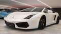 Lamborghini Gallardo LP-560-4 1 Besitz Orig. Lack neues Service Weiß - thumbnail 5