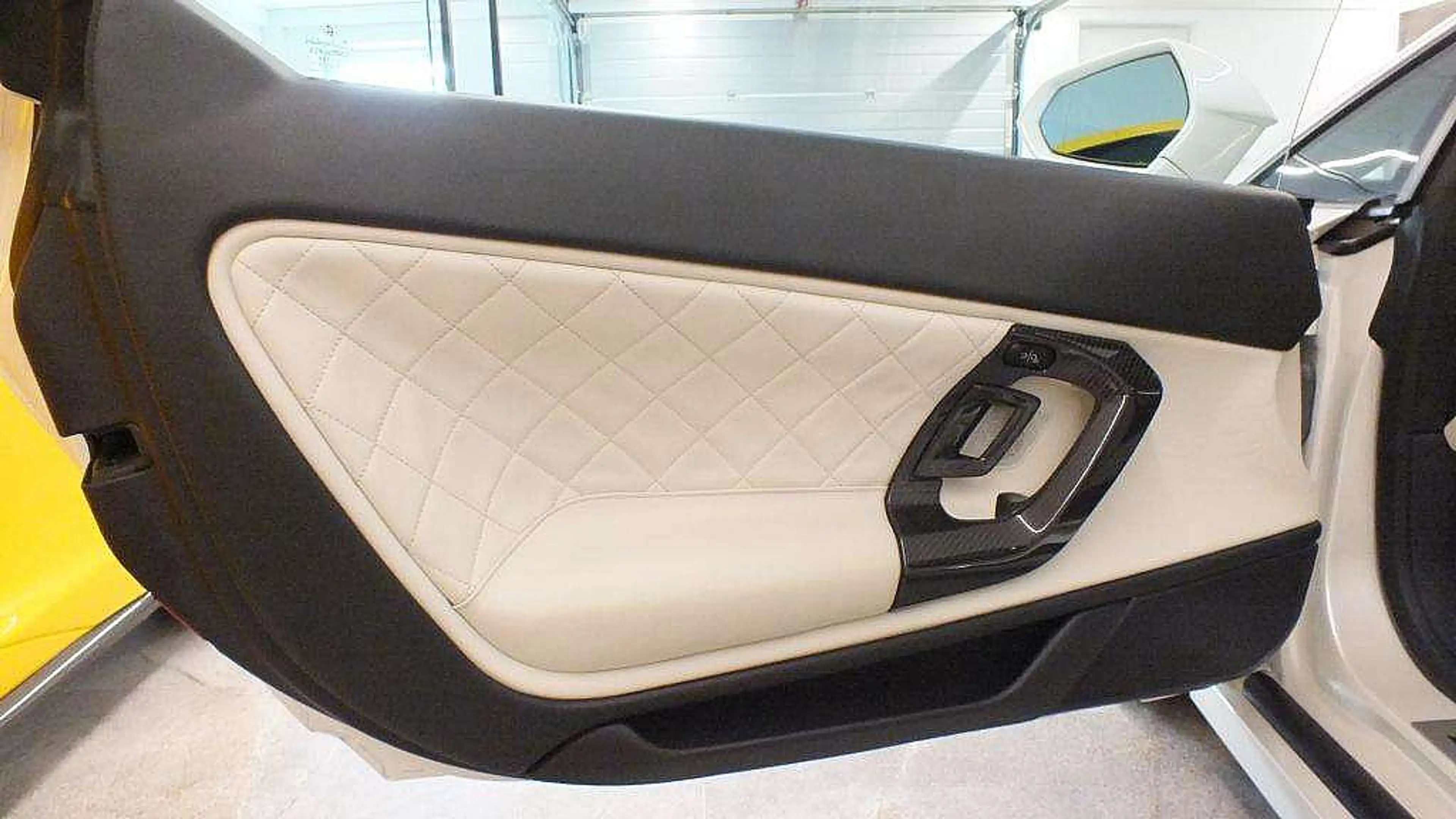Lamborghini Gallardo LP-560-4 1 Besitz Orig. Lack neues Service — photo 12