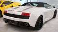 Lamborghini Gallardo LP-560-4 1 Besitz Orig. Lack neues Service Weiß - thumbnail 38