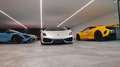 Lamborghini Gallardo LP-560-4 1 Besitz Orig. Lack neues Service Weiß - thumbnail 1