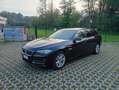 BMW 520 d F11 Touring Luxury 190cv Auto Blu/Azzurro - thumbnail 1