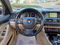 BMW 520 d F11 Touring Luxury 190cv Auto Blu/Azzurro - thumbnail 10