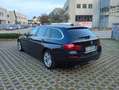 BMW 520 d F11 Touring Luxury 190cv Auto Blu/Azzurro - thumbnail 4