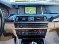 BMW 520 d F11 Touring Luxury 190cv Auto Blu/Azzurro - thumbnail 11