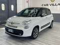 Fiat 500L 500L 1.3 Multijet 95 CV Pop Star Bianco - thumbnail 2