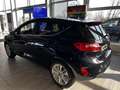 Ford Fiesta 1.0 EcoBoost Hybrid S&S Aut. TITANIUM Negro - thumbnail 3