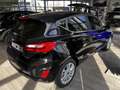 Ford Fiesta 1.0 EcoBoost Hybrid S&S Aut. TITANIUM Fekete - thumbnail 4