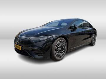 450+ AMG Line 108 kWh / Achterasbesturing / Panora