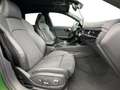 Audi RS4 Avant 2.9 quattro Tiptronic PANO*MATRIX*VIRTUAL... Grün - thumbnail 13