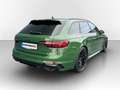 Audi RS4 Avant 2.9 quattro Tiptronic PANO*MATRIX*VIRTUAL... Grün - thumbnail 11