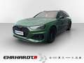 Audi RS4 Avant 2.9 quattro Tiptronic PANO*MATRIX*VIRTUAL... Grün - thumbnail 1
