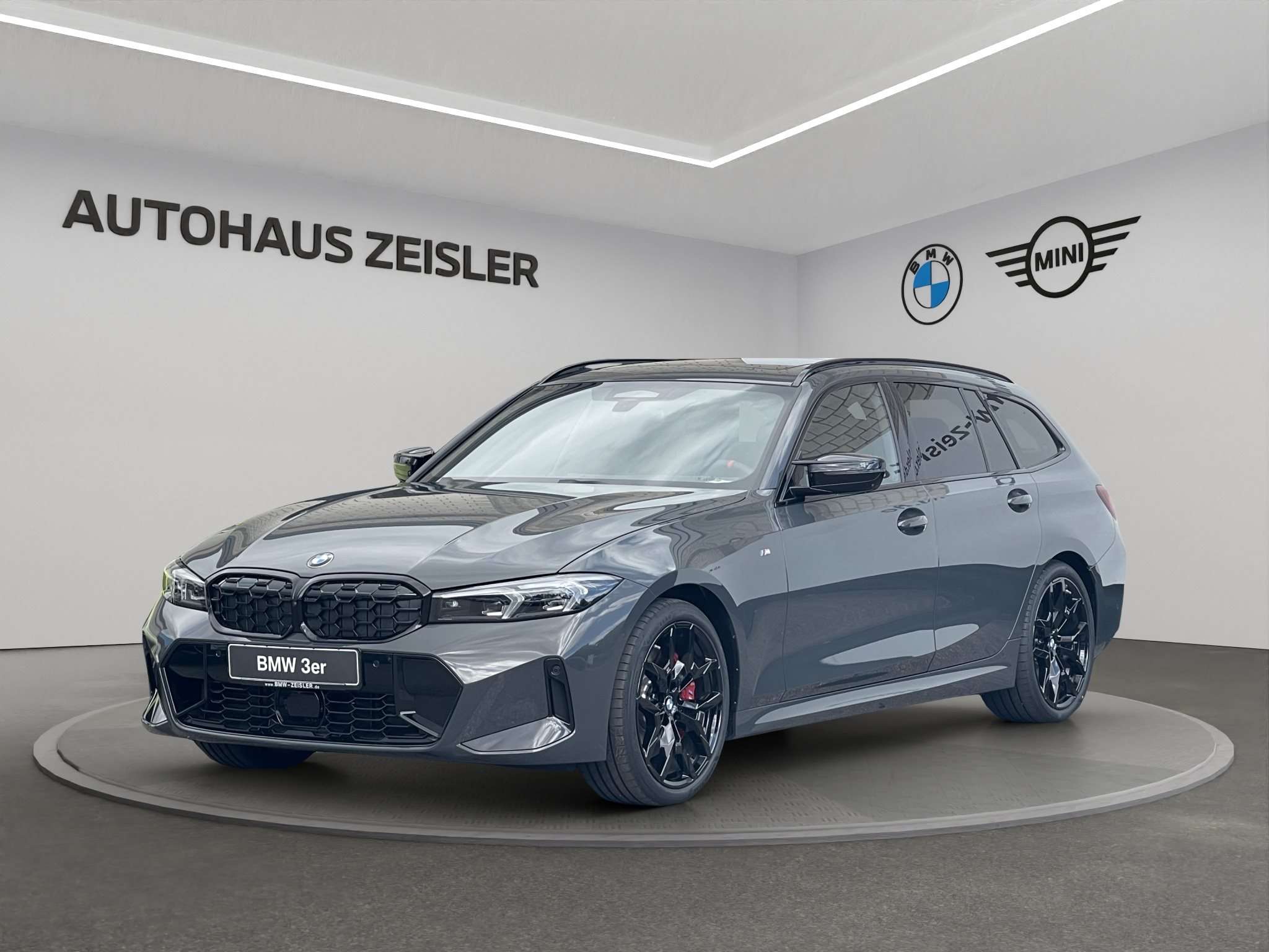 BMW 340