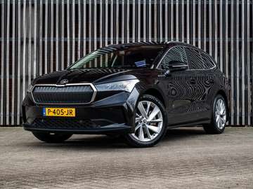 iV 80 |EX BTW|Leder|Chrystal Light|Stuur verw.|20'