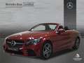 Mercedes-Benz C 220 abrio d - thumbnail 1