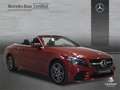Mercedes-Benz C 220 abrio d - thumbnail 3