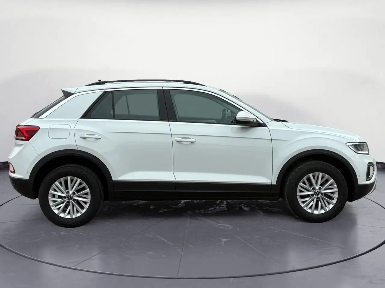 Volkswagen T-Roc, фото 5
