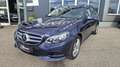 Mercedes-Benz E 350 BlueTEC 4Matic Blau - thumbnail 1