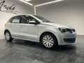 Volkswagen Polo 1.2 TDi *GARANTIE 12 MOIS*GPS*AIRCO* Grijs - thumbnail 11