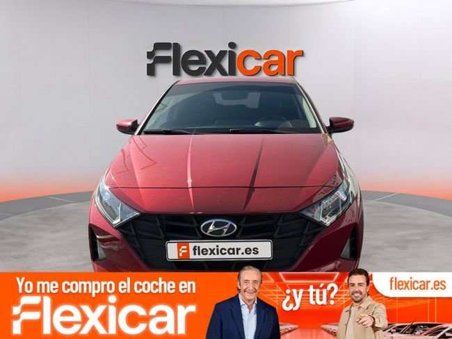 Hyundai i20 1.0 TGDI Klass 100 - foto 1