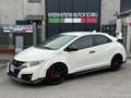 Honda Civic 2.0 Type R *** KM 53.900 ***!! Weiß - thumbnail 1