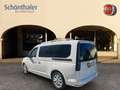 Volkswagen Caddy 2.0 TDI Maxi Style 7-Sitzer Weiß - thumbnail 2