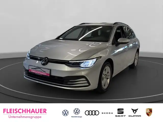 Volkswagen Golf Variant VIII 1.5 TSI Life LED+AHK+App-connect