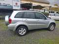 Toyota RAV 4 RAV4 2.0 - 5 porte con GANCIO TRAINO Grigio - thumbnail 3