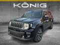 Jeep Renegade PHEV M+ SY22 Klimaautomatik Noir - thumbnail 1