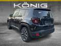 Jeep Renegade PHEV M+ SY22 Klimaautomatik Noir - thumbnail 4