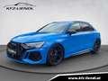 Audi RS3 SB TFSI quattro S-tronic qauttro Keramik Bleu - thumbnail 1