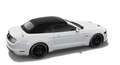 Ford Mustang 5.0 V8 GT Convertible California-Special Blanc - thumbnail 13