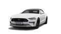 Ford Mustang 5.0 V8 GT Convertible California-Special Blanc - thumbnail 2