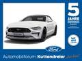Ford Mustang 5.0 V8 GT Convertible California-Special Blanc - thumbnail 1