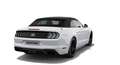 Ford Mustang 5.0 V8 GT Convertible California-Special Blanc - thumbnail 6