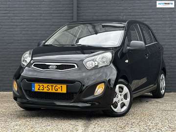 1.0 CVVT Comfort Pack NAVI | ELEK RAMEN | AIRCO |