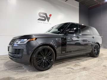 Supercharged