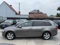 Volkswagen Golf Variant 1.6 TDI HIGHLINE NAVIGATIE SPORTZETELS PDC ALU A/C Grau - thumbnail 8