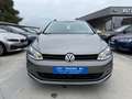 Volkswagen Golf Variant 1.6 TDI HIGHLINE NAVIGATIE SPORTZETELS PDC ALU A/C Grau - thumbnail 2
