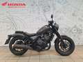 Honda CMX 500 Rebel SE - A2 - garantie Noir - thumbnail 1
