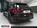 Audi RS3 RS 3 SPB TFSI quattro S tronic Negro - thumbnail 5
