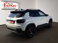 Jeep Avenger 1.2 Overland 4xe AUT Fernlichtass. Kam. Weiß - thumbnail 14