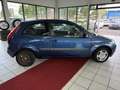 Ford Fiesta Ghia Blau - thumbnail 7