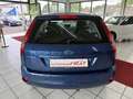 Ford Fiesta Ghia Blau - thumbnail 4